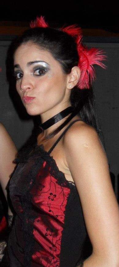 Cinthya Stornini